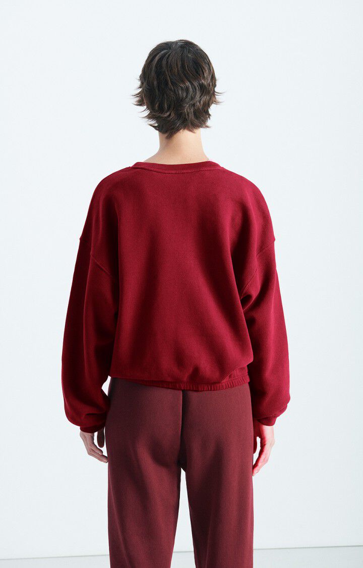 Sweater Izubird - cerisier vintage