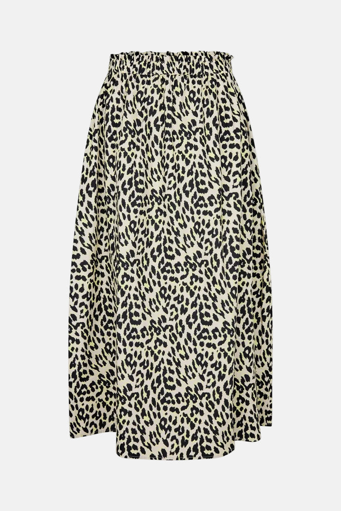 Rok Isla Maxi - Yellow
