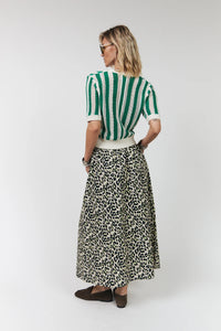 Rok Isla Maxi - Yellow