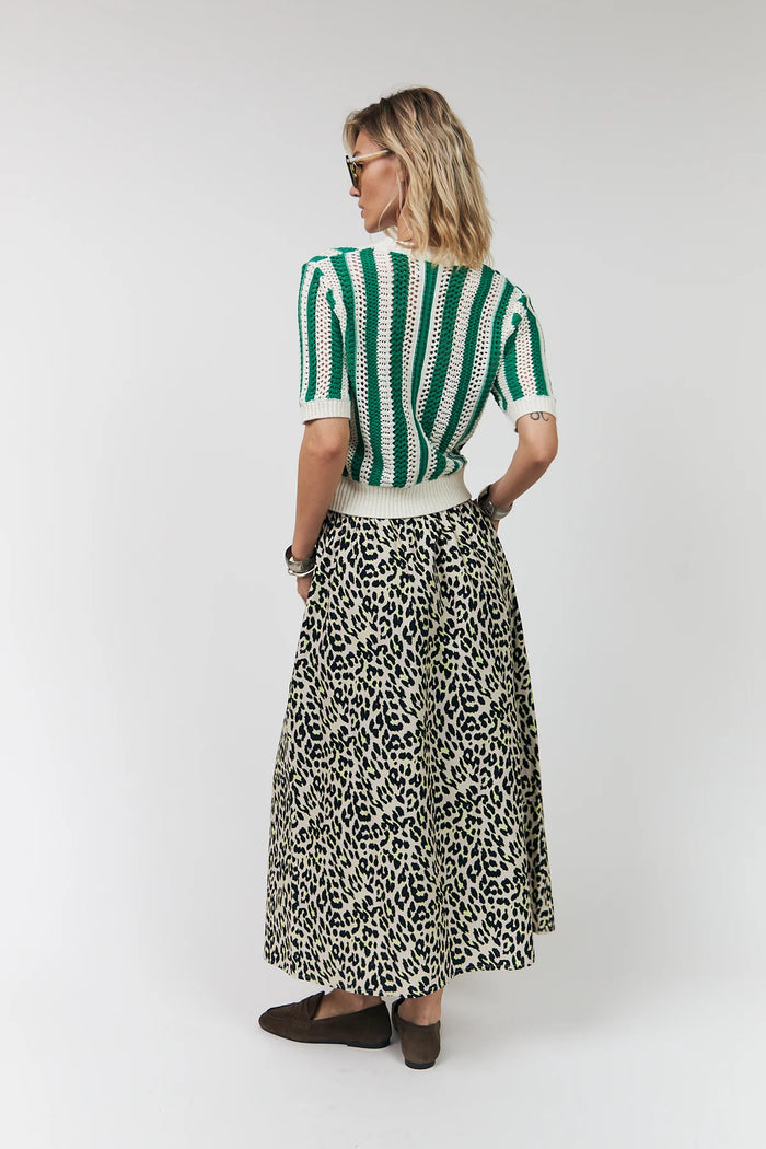 Rok Isla Maxi - Yellow