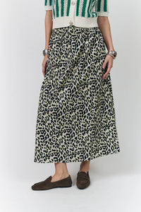 Rok Isla Maxi - Yellow