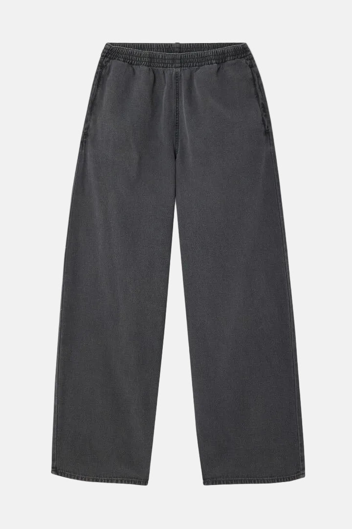 Broek Jazy - Black