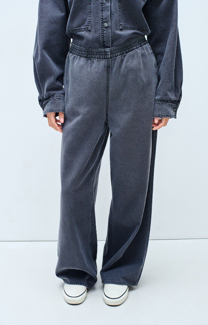 Broek Jazy - Black