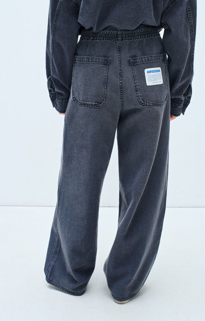 Broek Jazy - Black
