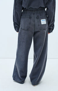 Broek Jazy - Black