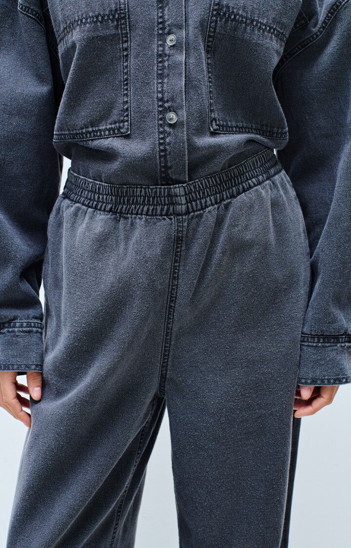 Broek Jazy - Black