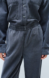 Broek Jazy - Black