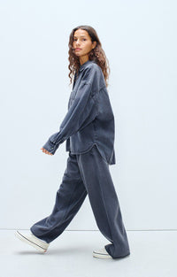 Broek Jazy - Black