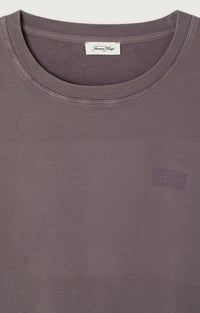 Sweater Jitbay - cendre vintage