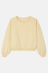 Sweater Jitbay - limonade vintage