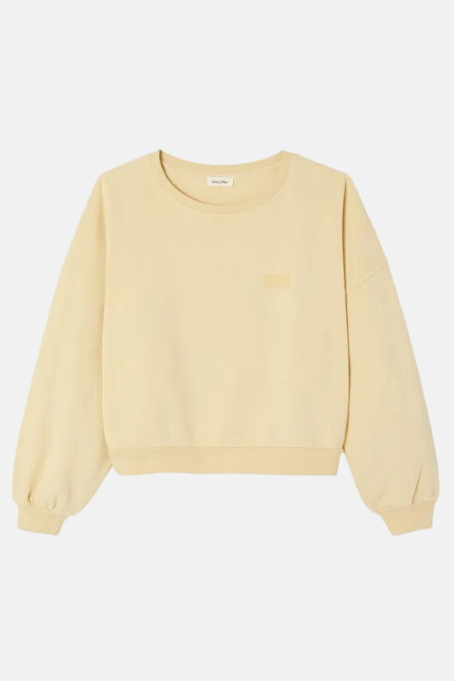 Sweater Jitbay - limonade vintage