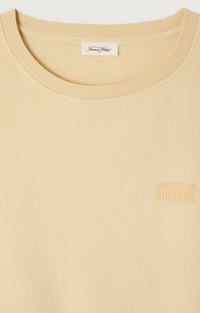 Sweater Jitbay - limonade vintage