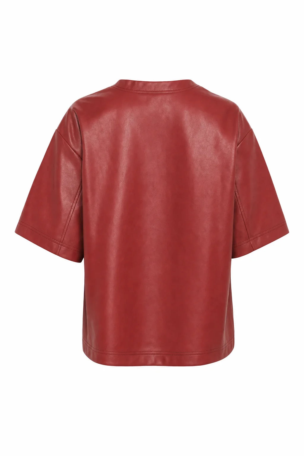Blouse Porter - red