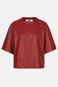 Blouse Porter - red
