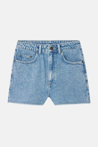 Short Joybird - authentique stone