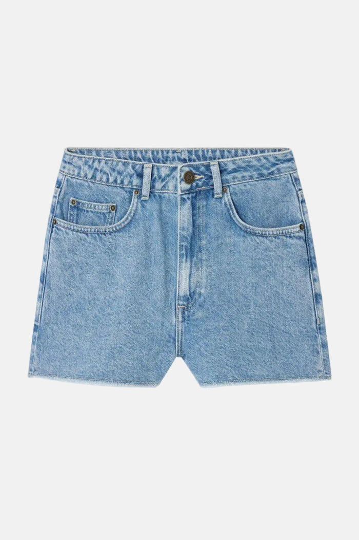Short Joybird - authentique stone