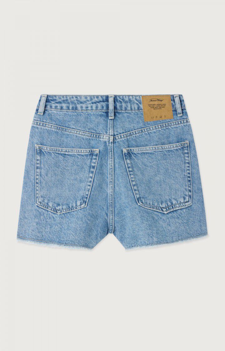 Short Joybird - authentique stone