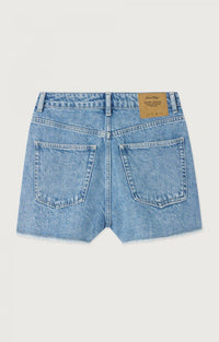 Short Joybird - authentique stone