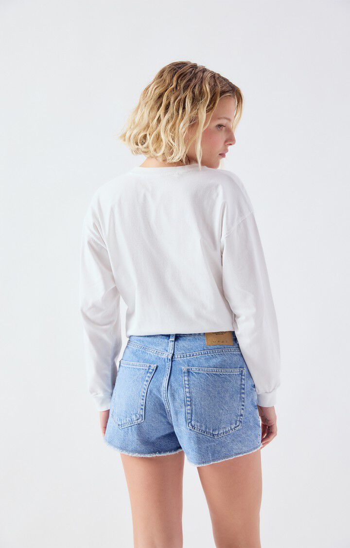 Short Joybird - authentique stone