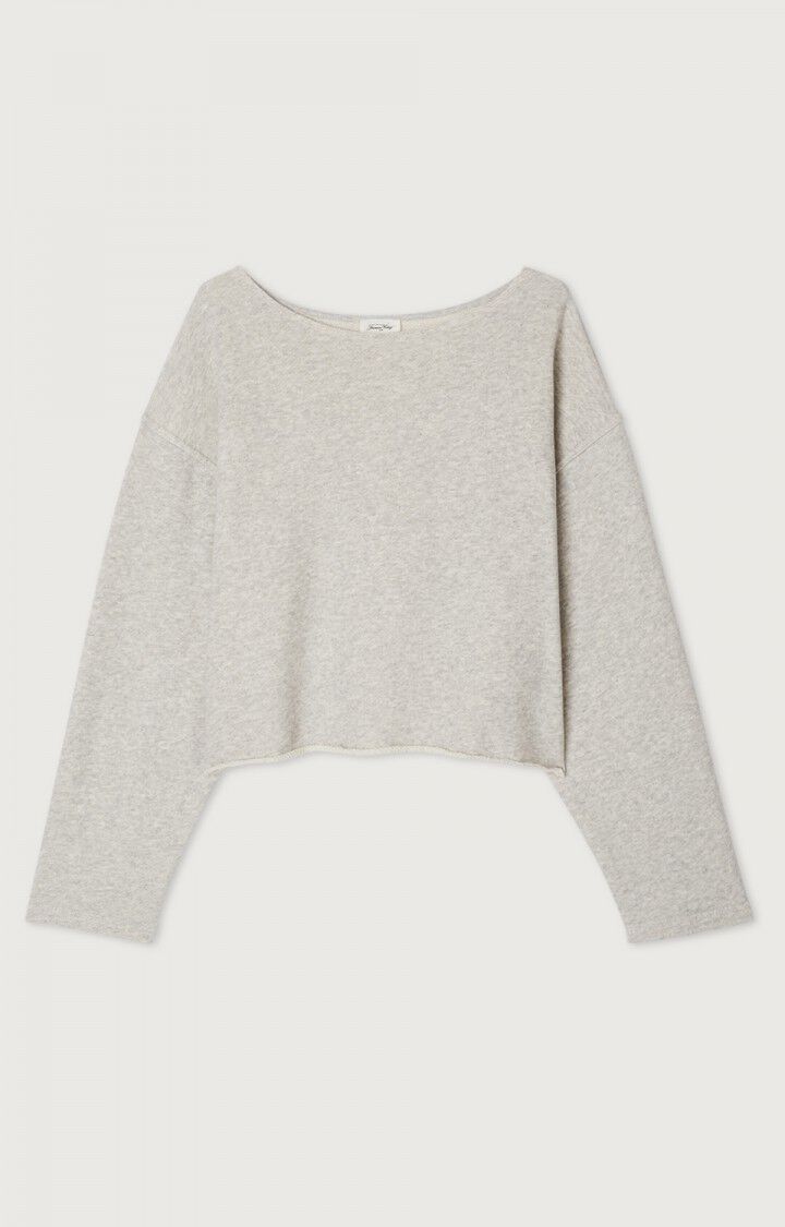Sweater Boothals Kodytown - polaire chine