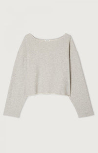 Sweater Boothals Kodytown - polaire chine