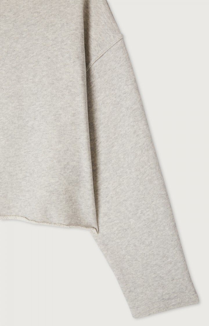 Sweater Boothals Kodytown - polaire chine