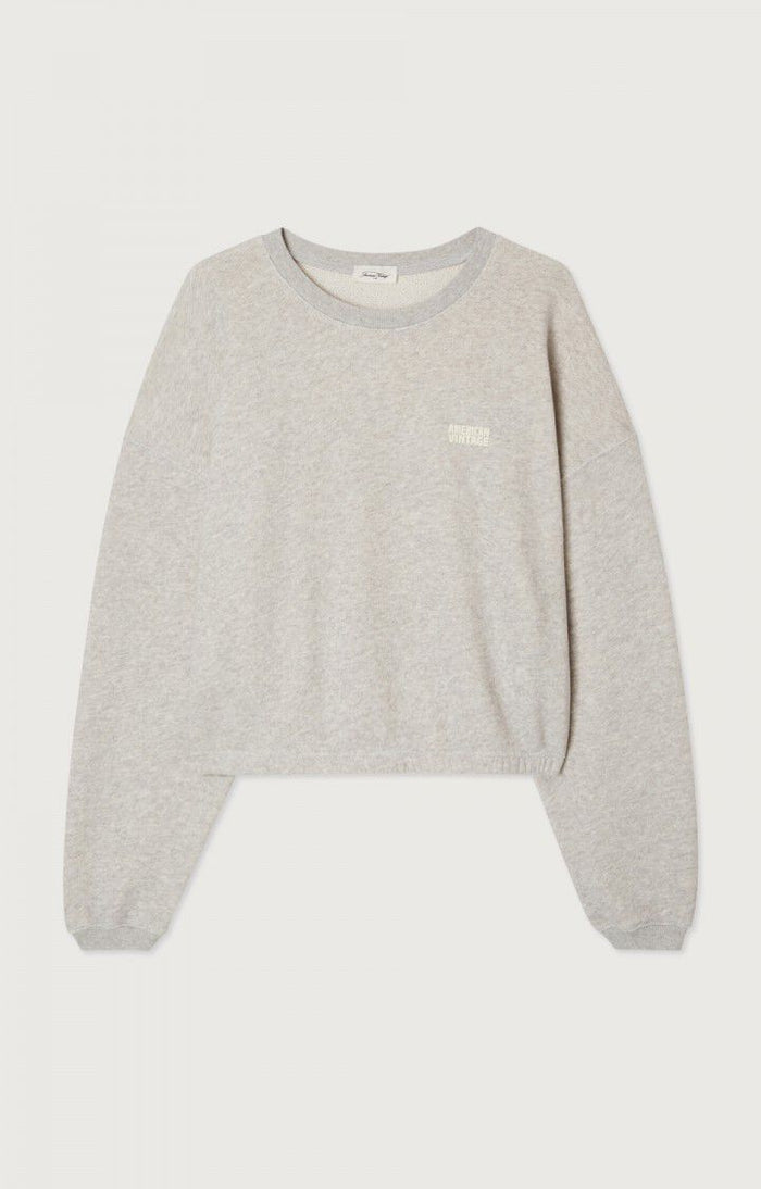 Sweater Kodytown - polaire chine