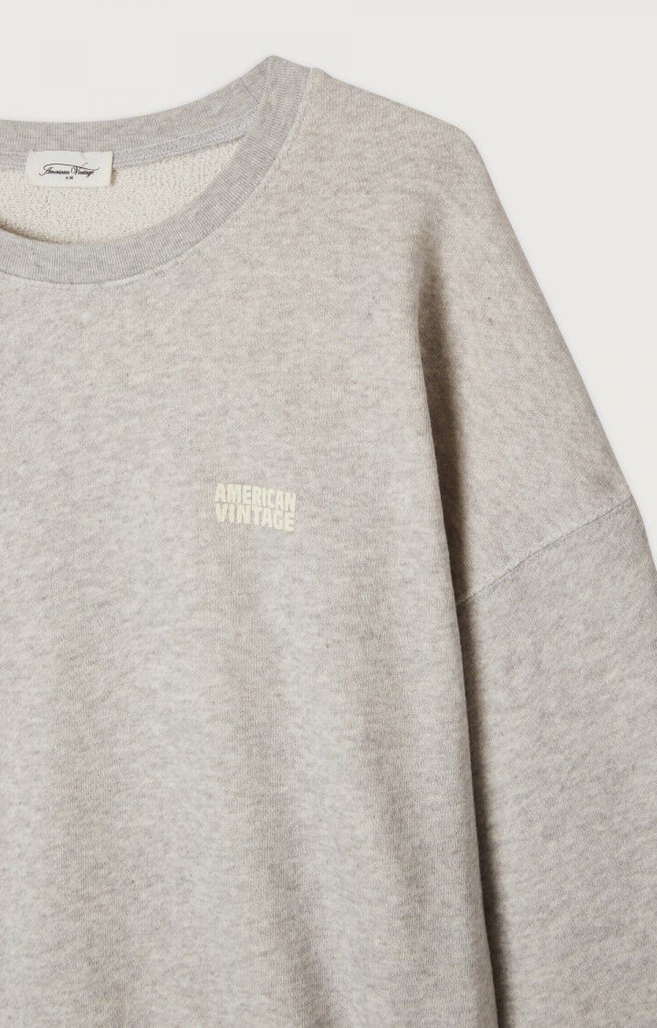 Sweater Kodytown - polaire chine