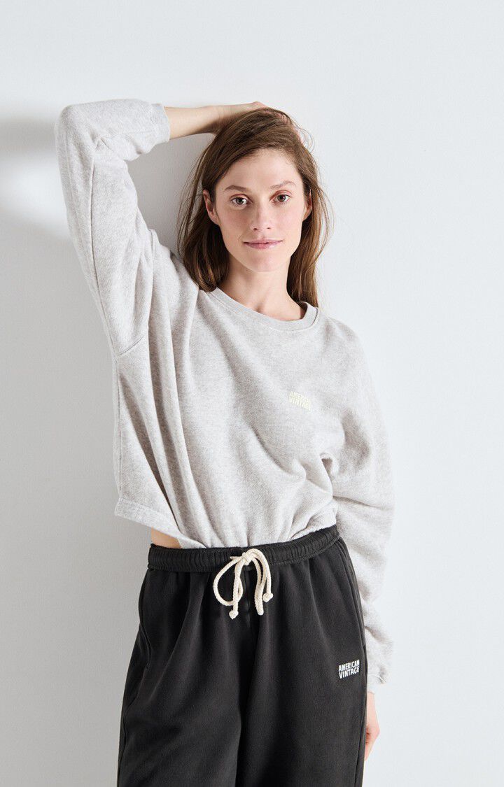 Sweater Kodytown - polaire chine