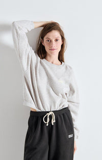 Sweater Kodytown - polaire chine