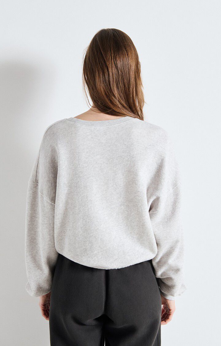 Sweater Kodytown - polaire chine