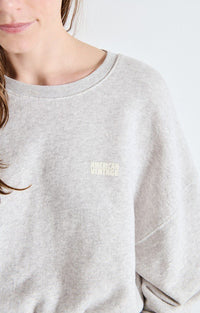 Sweater Kodytown - polaire chine