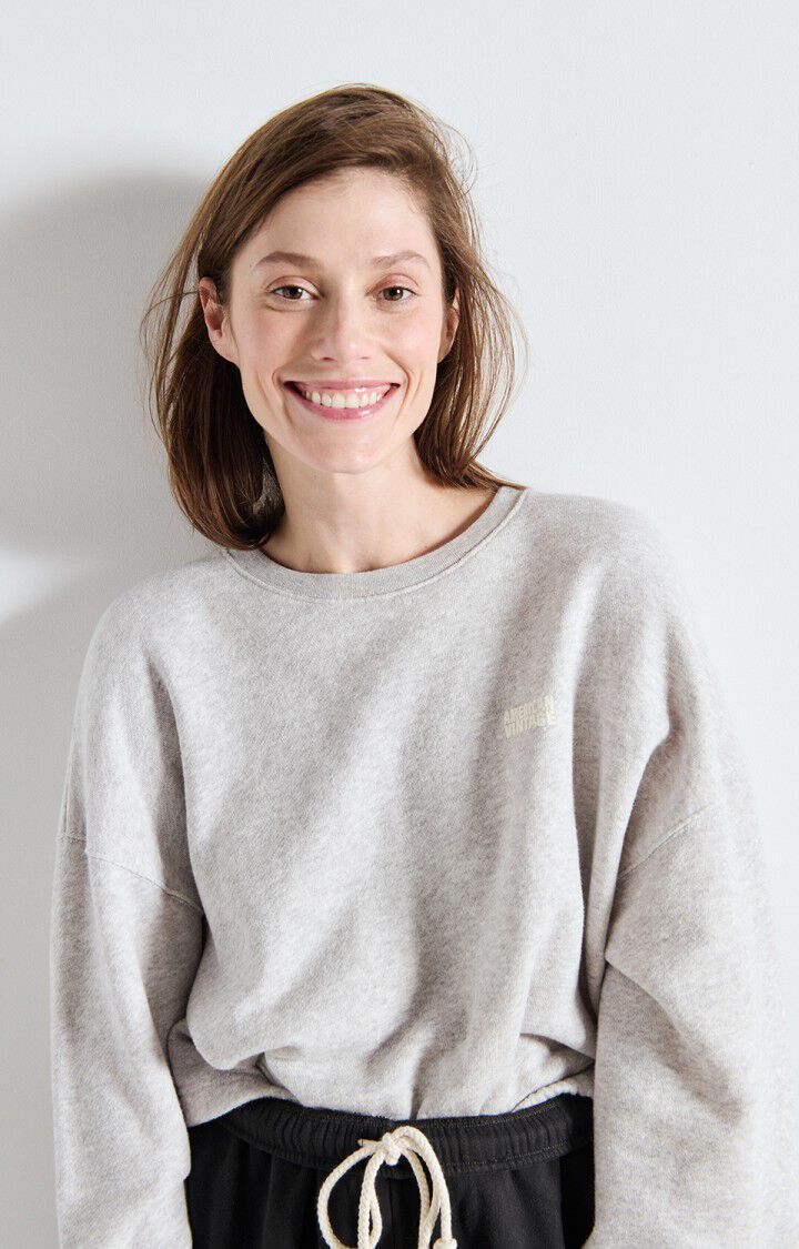 Sweater Kodytown - polaire chine