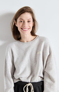 Sweater Kodytown - polaire chine