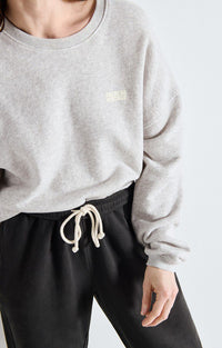 Sweater Kodytown - polaire chine