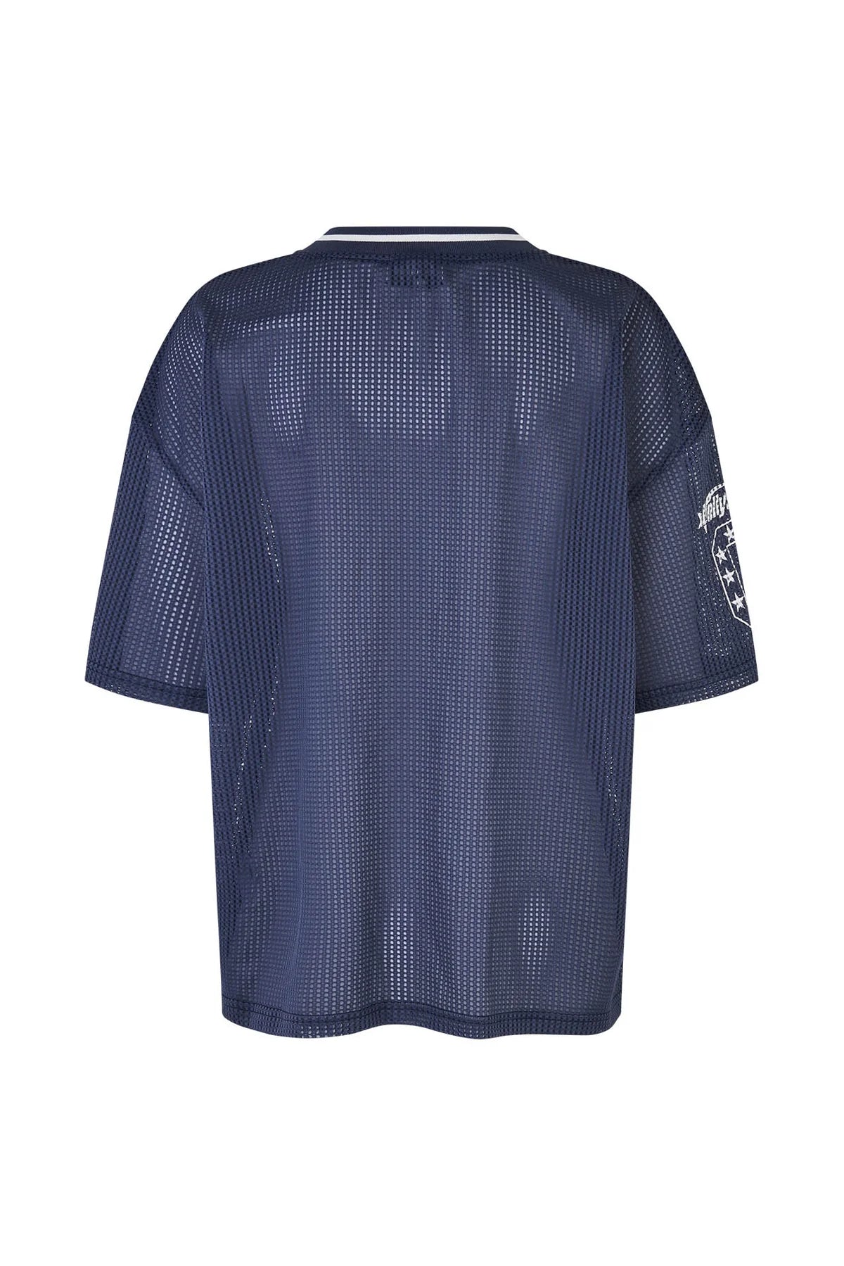 T-Shirt Kamilla Sports - dark blue
