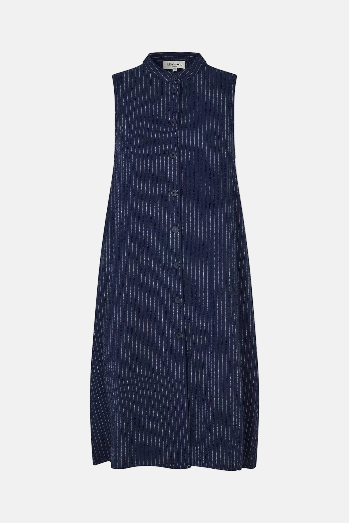 Jurk Katie - Dark Navy