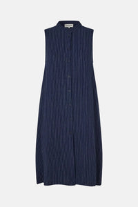 Jurk Katie - Dark Navy