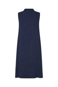 Jurk Katie - Dark Navy