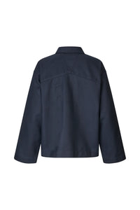 Vest Khai - Dark Blue