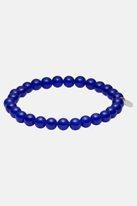 Armband Essential Stretch - lapis lazuli