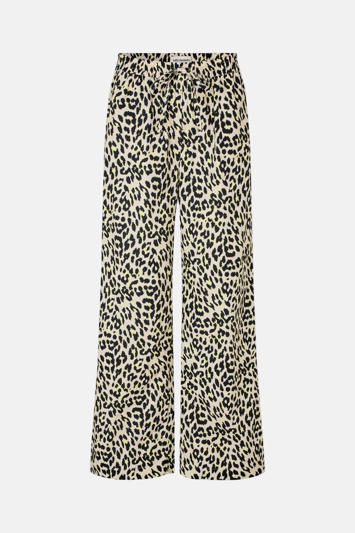 Broek Liam - Yellow