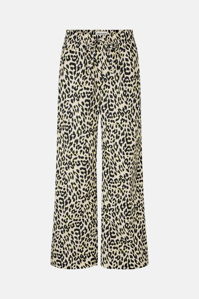 Broek Liam - Yellow
