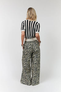 Broek Liam - Yellow
