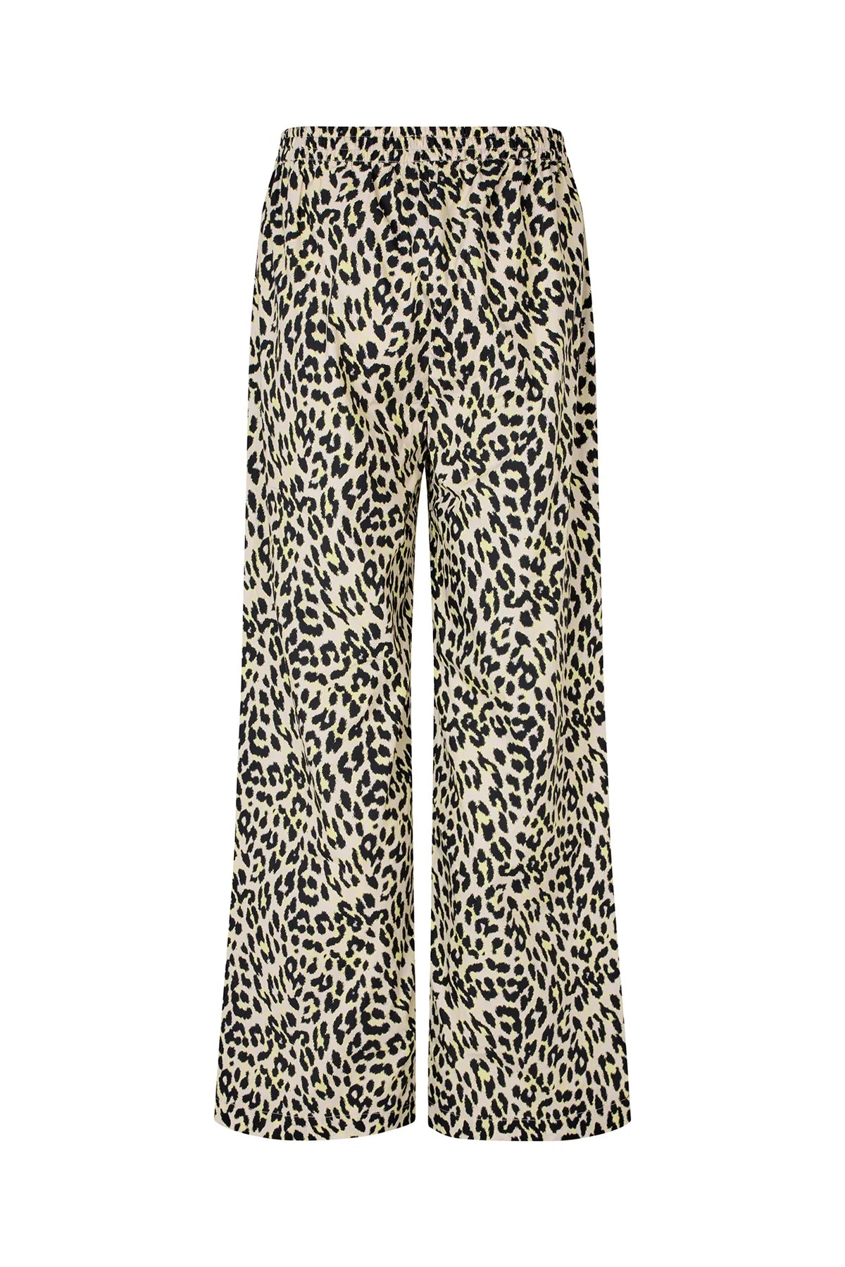 Broek Liam - Yellow