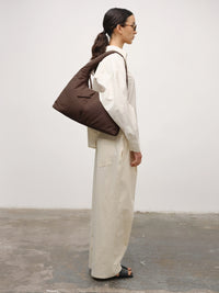 Nico Bag - Chocolate