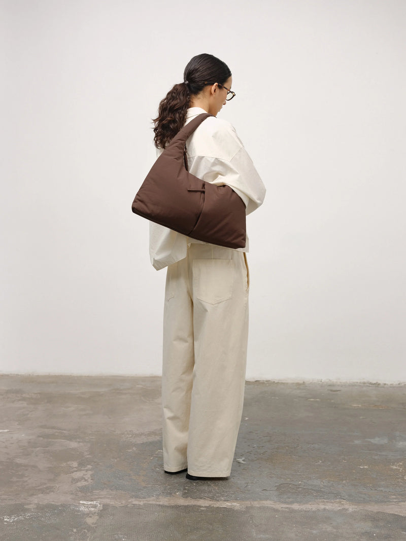 Nico Bag - Chocolate