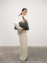 Nico Bag - Forest Green