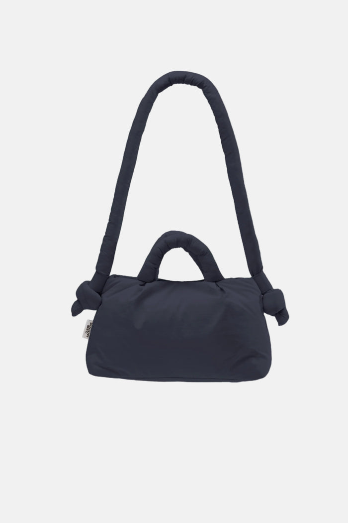 MiniOna Soft Bag - Coal