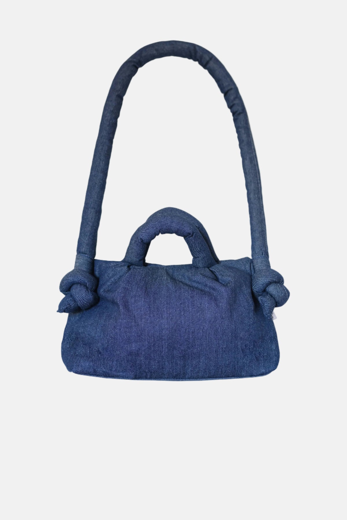 MiniOna Soft Bag - Denim